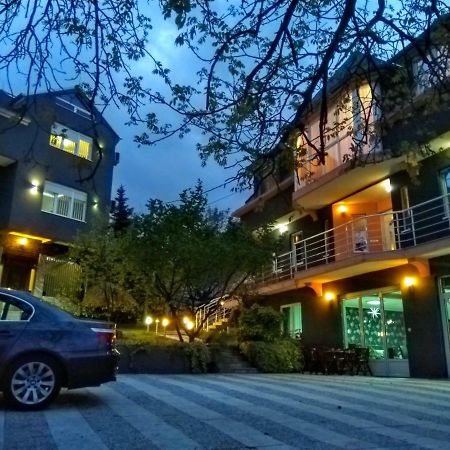Garni Hotel Lama Kragujevac Extérieur photo