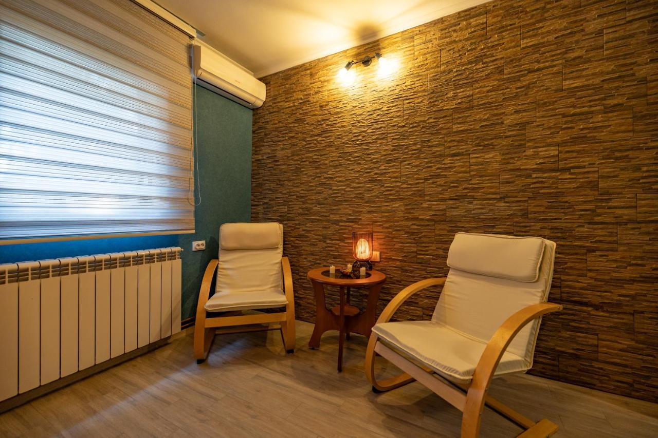 Garni Hotel Lama Kragujevac Extérieur photo