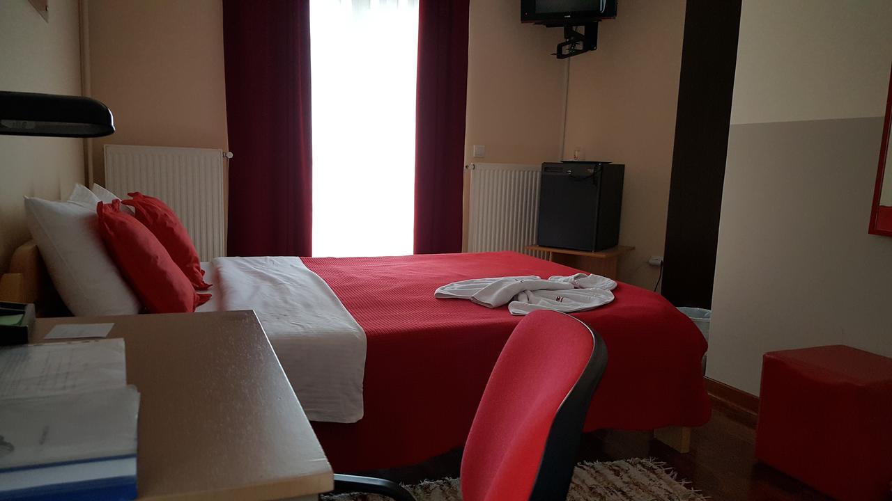 Garni Hotel Lama Kragujevac Extérieur photo