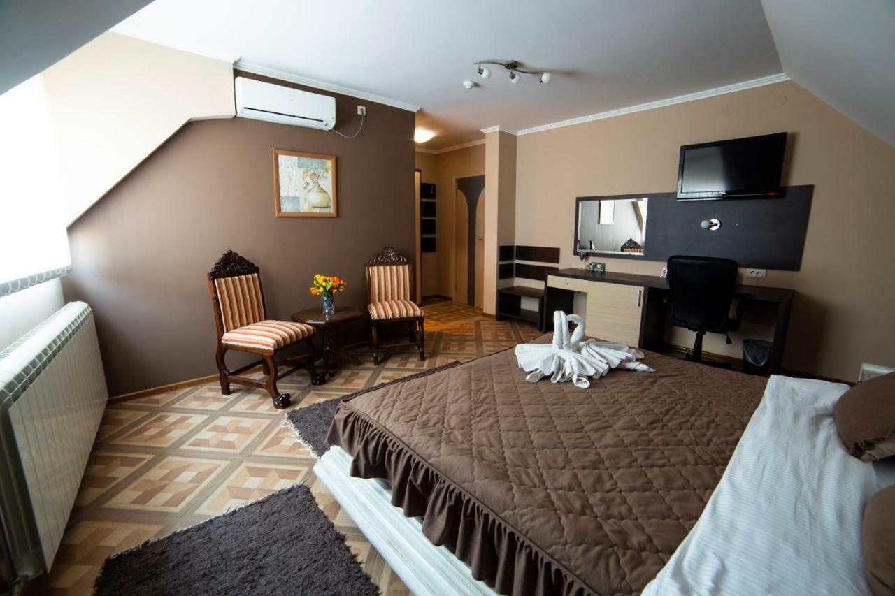 Garni Hotel Lama Kragujevac Extérieur photo