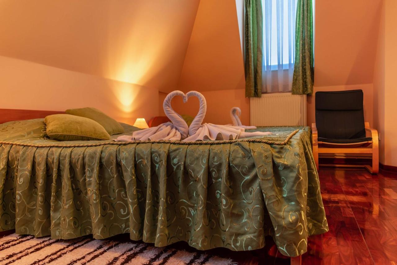 Garni Hotel Lama Kragujevac Extérieur photo